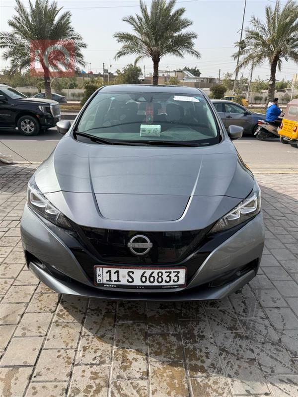 نيسان ليف 2023 للبيع في العراق -  بغداد